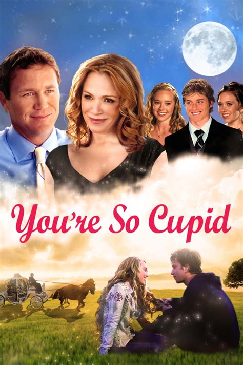 eres tan cupido|you're so cupid movie free.